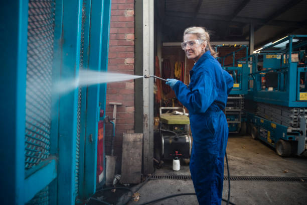 Why Choose Our Certified Pressure Washing Experts for Your Project Needs in Walford, IA?