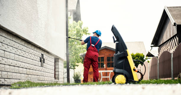 Best Residential Pressure Washing Services  in Walford, IA